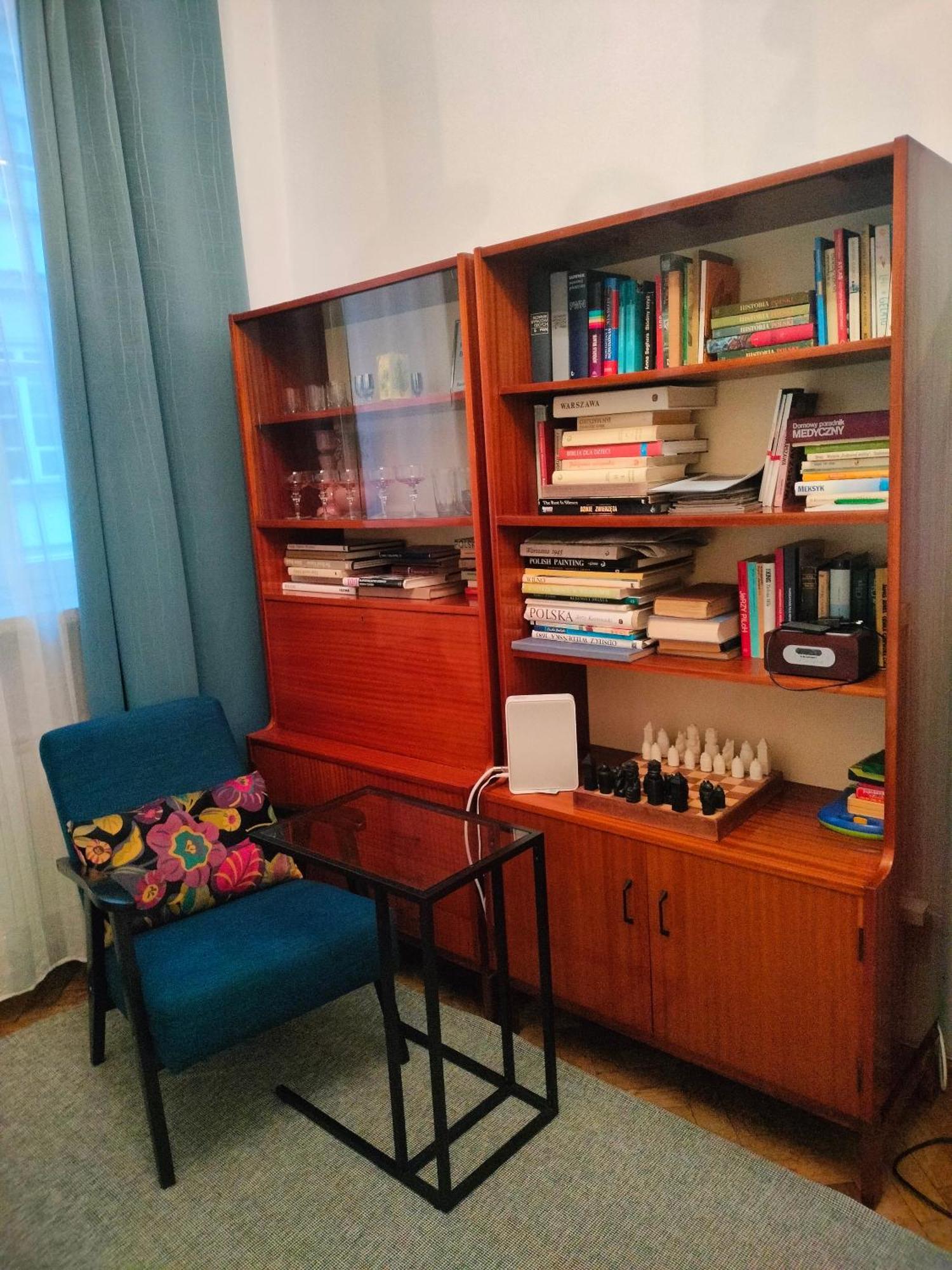 Przytulny Apartament Przy Barbakanie Varsóvia Exterior foto