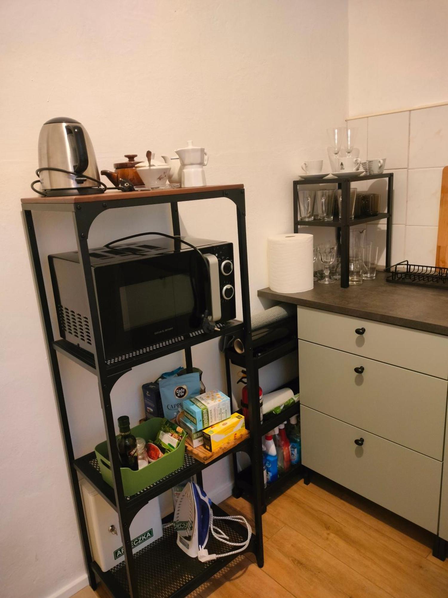 Przytulny Apartament Przy Barbakanie Varsóvia Exterior foto