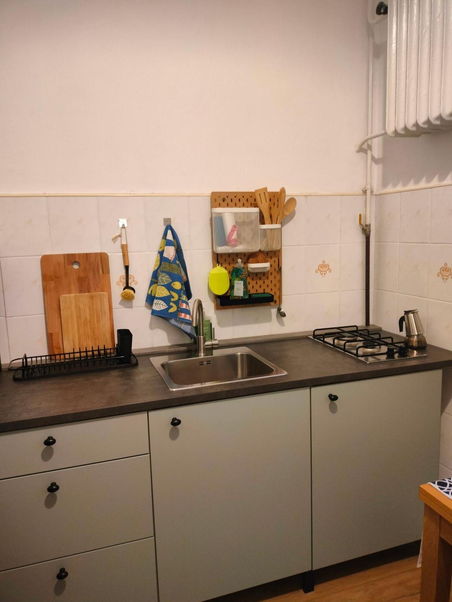 Przytulny Apartament Przy Barbakanie Varsóvia Exterior foto
