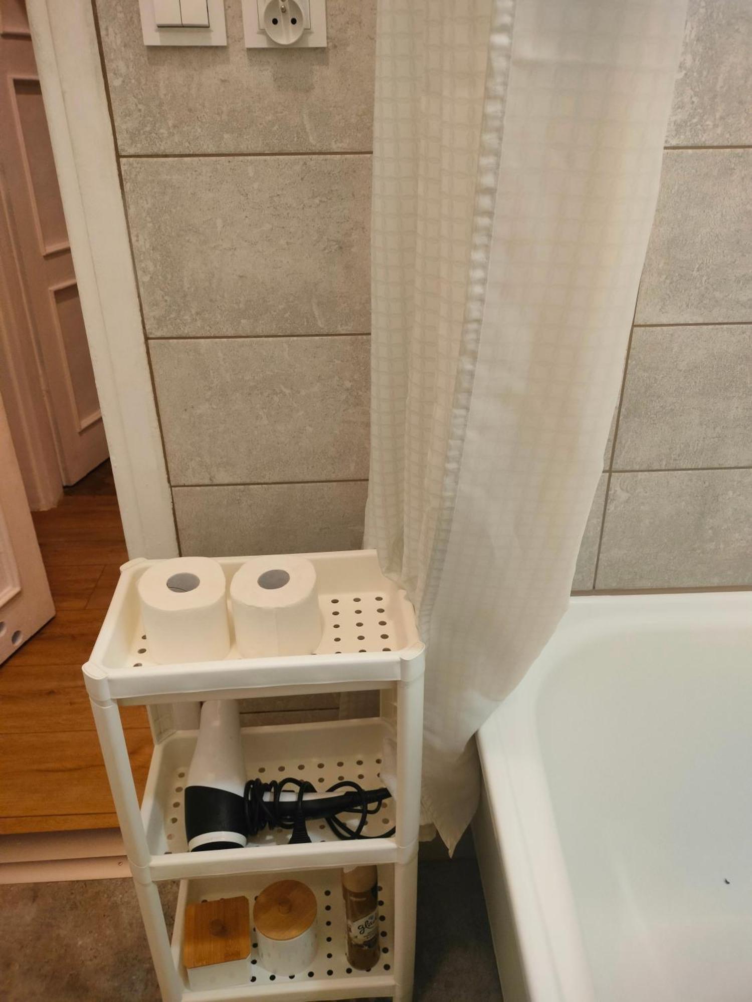 Przytulny Apartament Przy Barbakanie Varsóvia Exterior foto