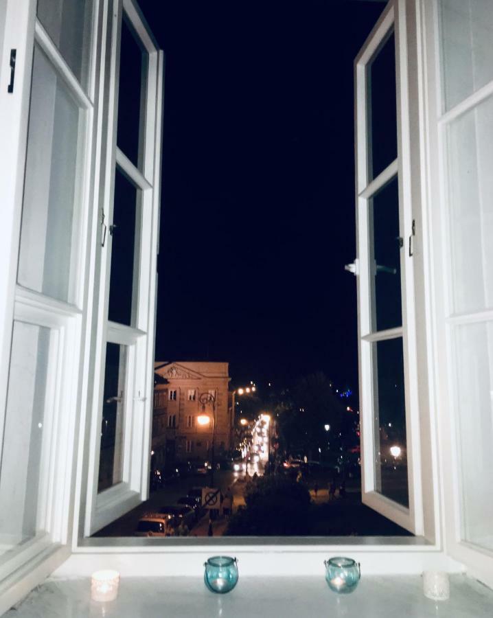 Przytulny Apartament Przy Barbakanie Varsóvia Exterior foto